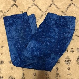 Old navy Capri workout legging